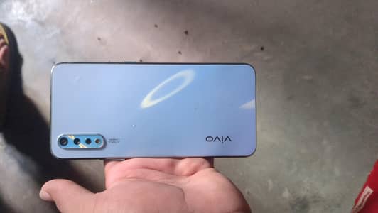 Vivo S1
