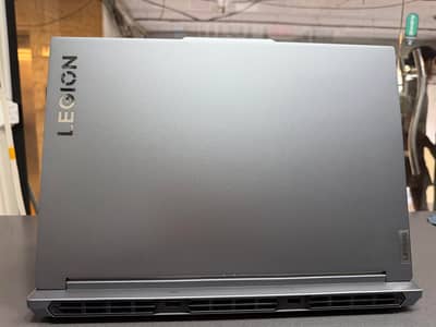 Lenovo Legion 5 16IRX9 RTX 4060
