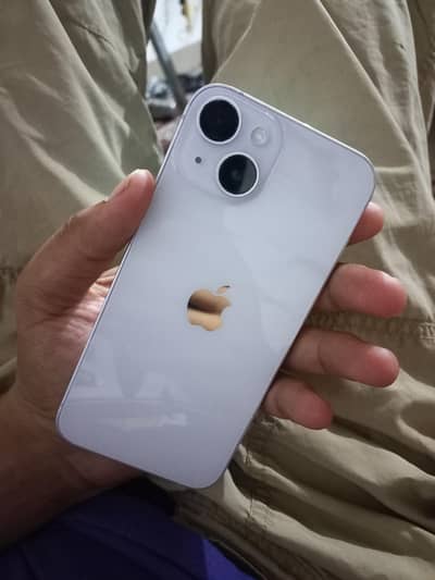 Apple iPhone 14 jv