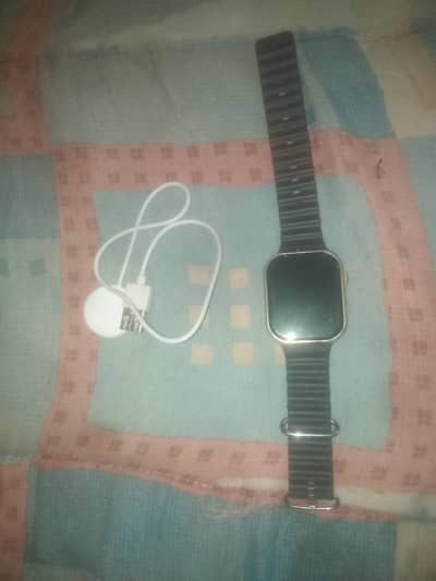 New watch