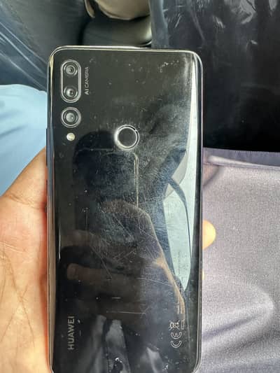 Huawei Y9 Prime
