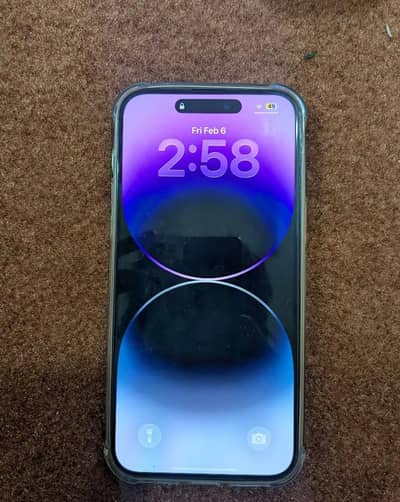 Apple iPhone 14 Pro Max