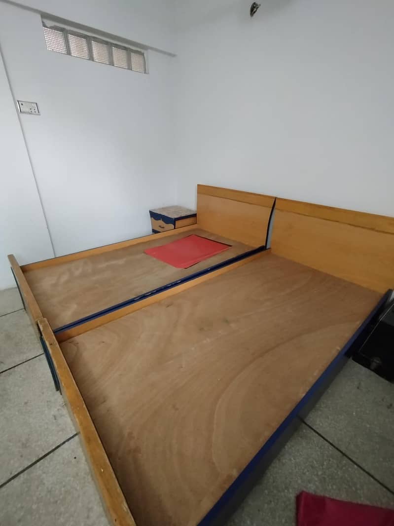 2 single bed 2