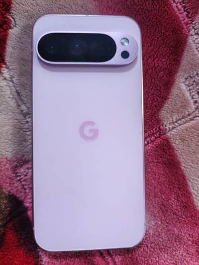 Google Pixel 9 Pro 256gb