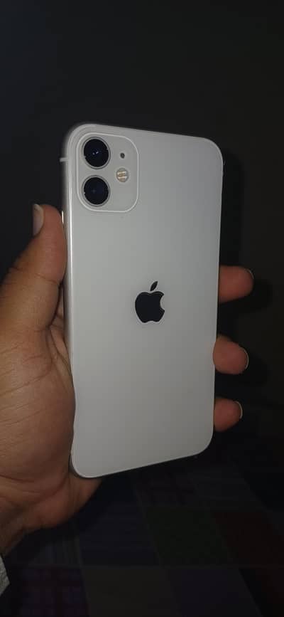 Iphone 11 Jv