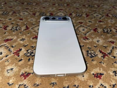 vivo x300 fe 12+256 gb 1 day used