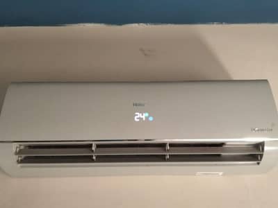 haier T3 inverter