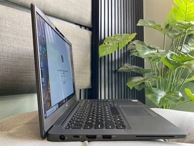 Dell Latitude 7400 - W11 Pro, 16GB RAM, 512GB SSD, Intel i7-8665U,