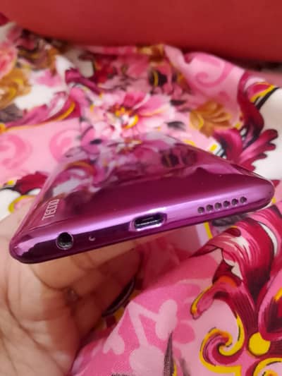 Tecno CAMON 12 Air