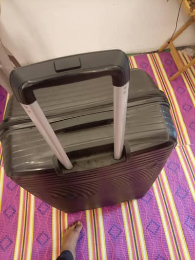 Tour Bag Unbreakable Urgent Sale