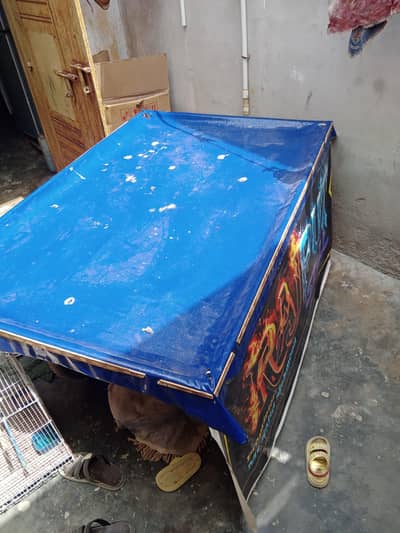 thela for sell 03162637031
