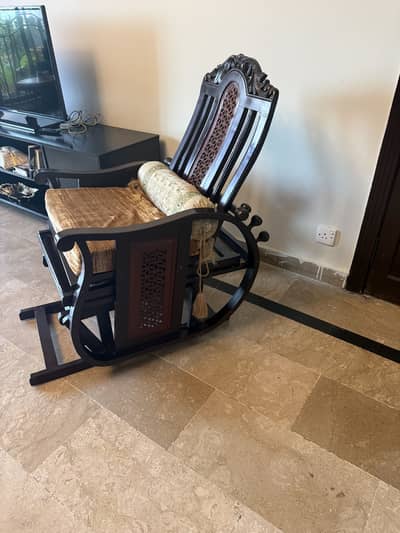 Rocking chair