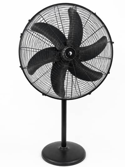Pedistal Fan Ha Pure Cooper Ma 0315.0312711