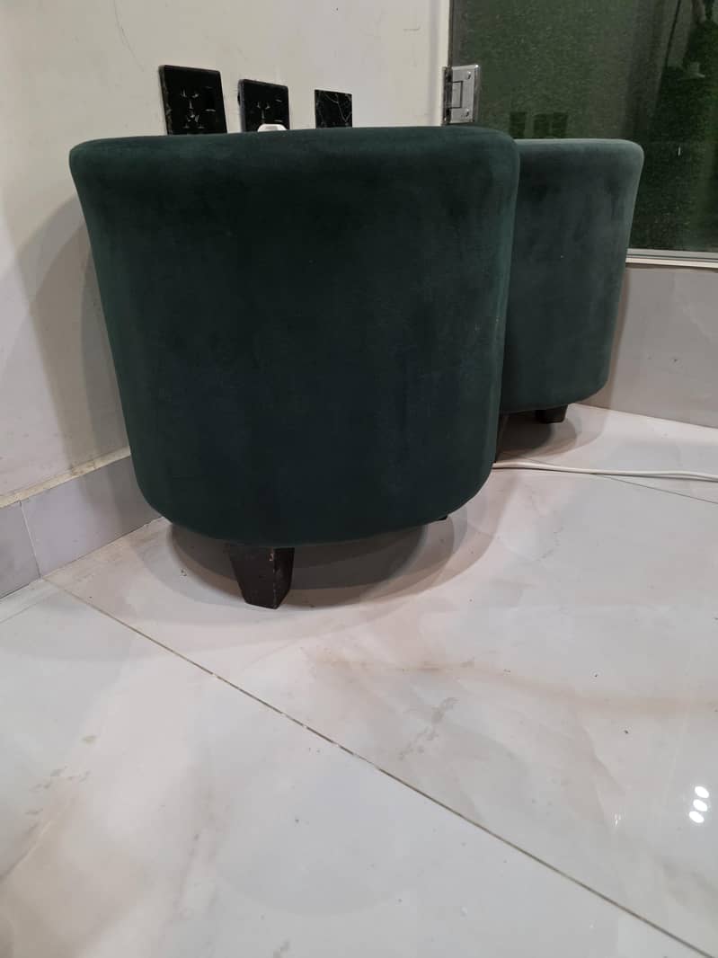 Sofa set with center table 5