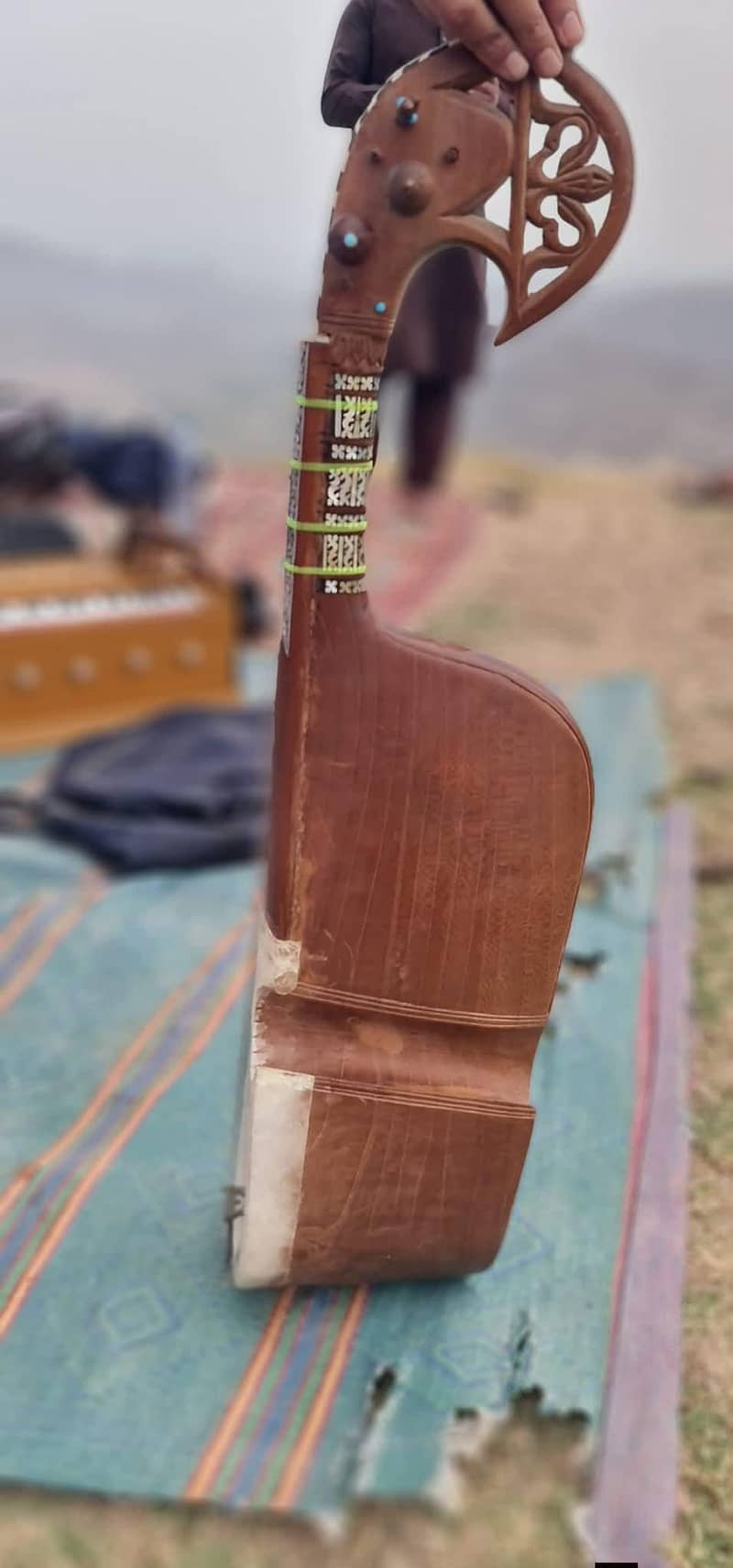 Rabab 28 inch 3