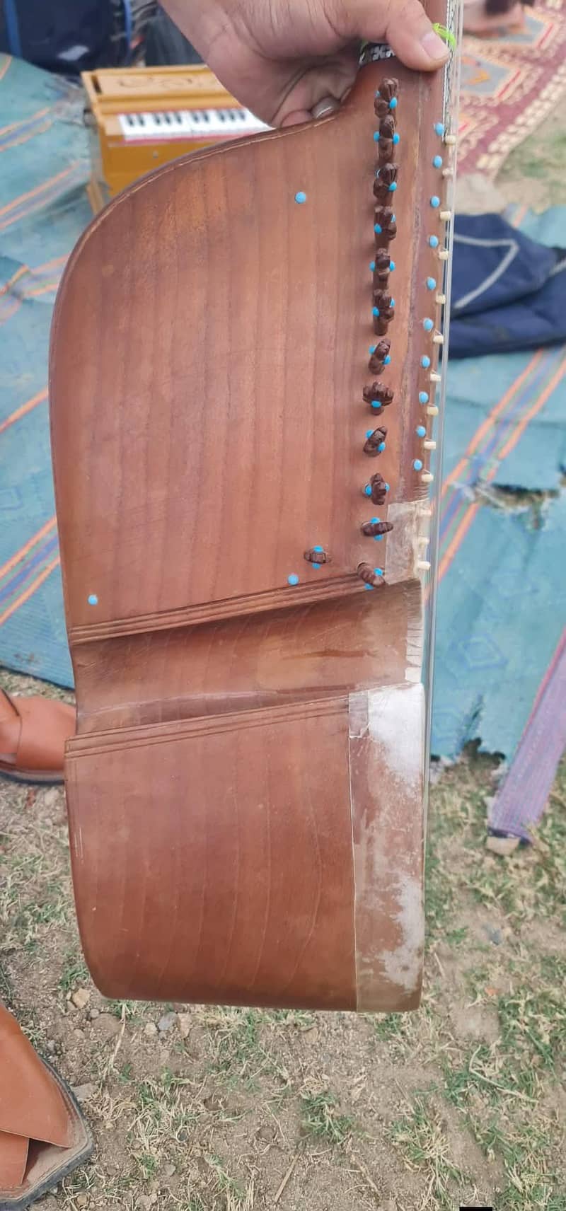 Rabab 28 inch 5