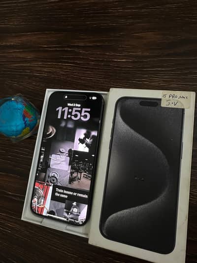 Apple iPhone 15 Pro Max jv