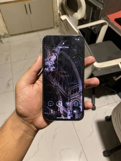 Apple iPhone 14 JV