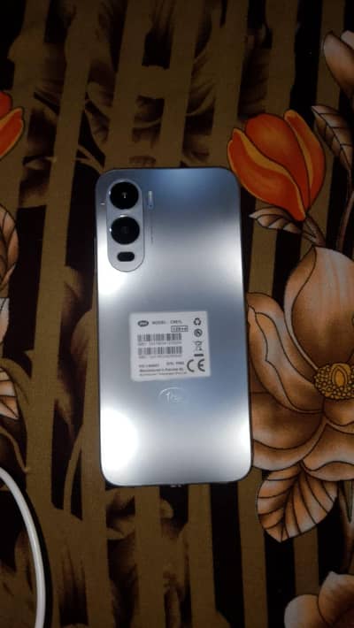 Itel city 200