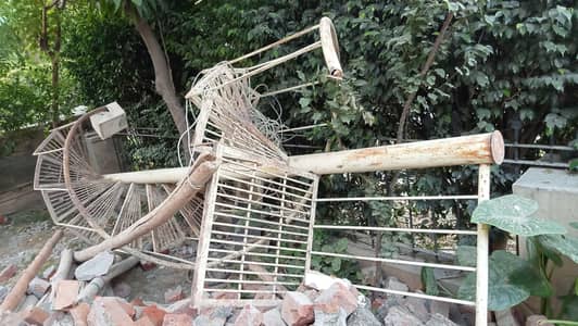 metal stairs for sale