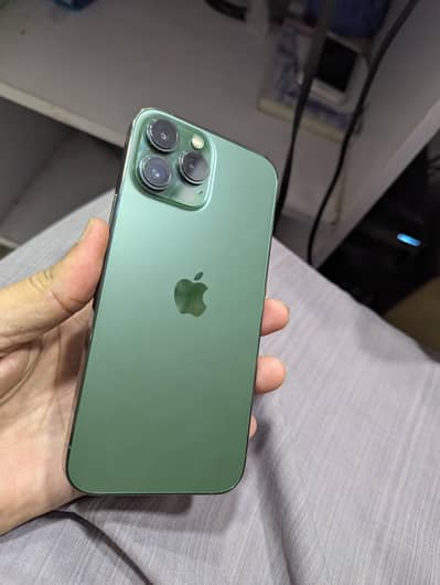 Apple iPhone 13 Pro Max