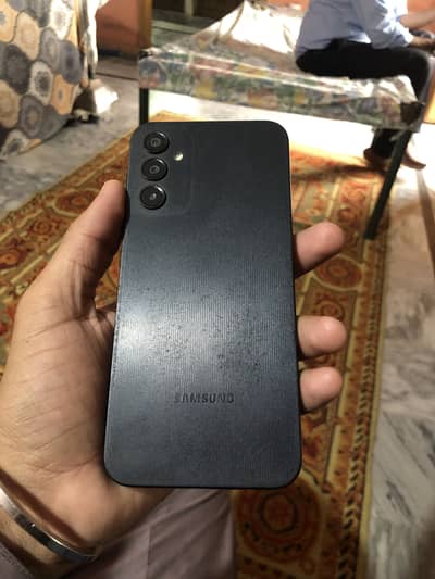 Samsung Mobile A14