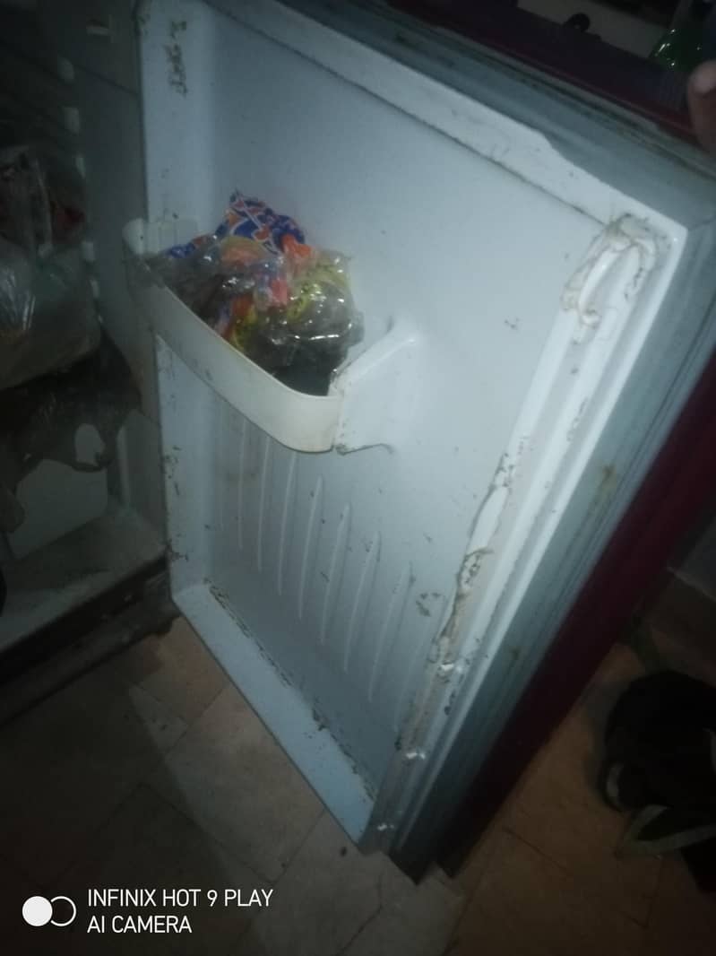 ok condition hein 0