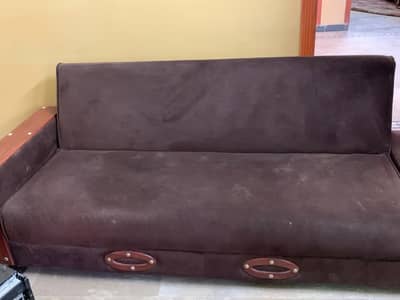 Sofa Bed