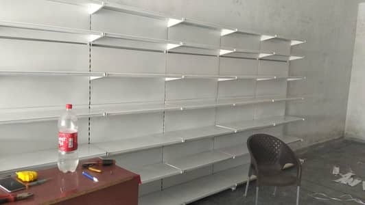 Mart Racks