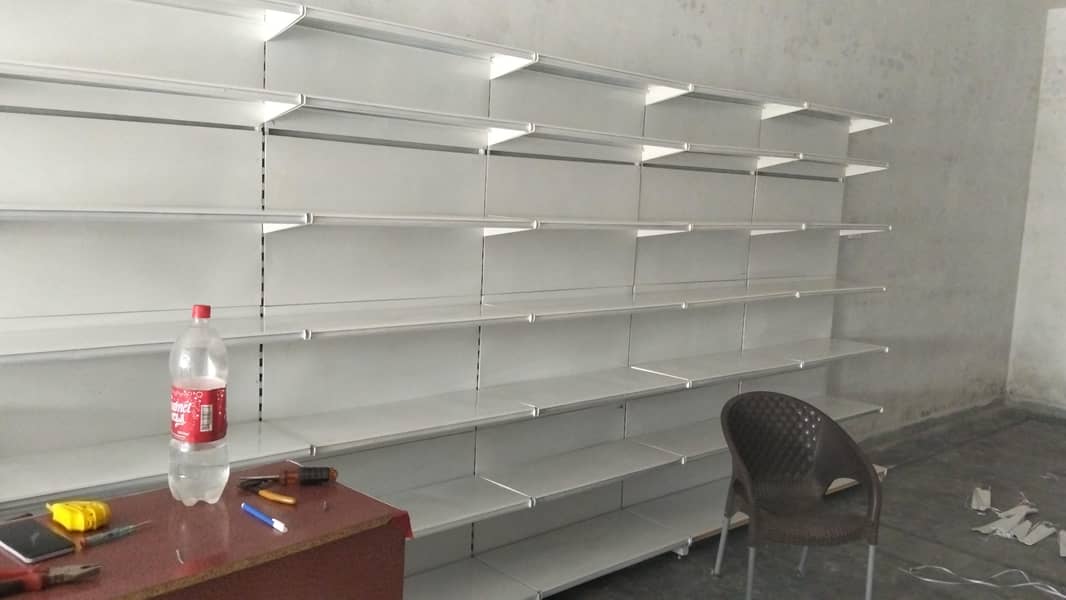 Mart Racks 0