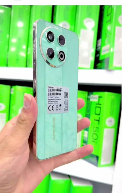 Tecno SPARK 30 Pro