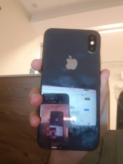 Apple iPhone XS PTA APPROVED 256 GB