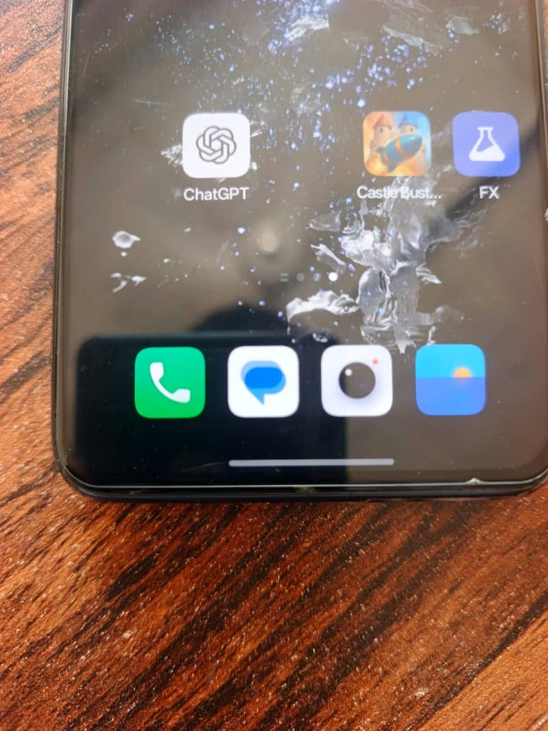 One Plus 10T 0