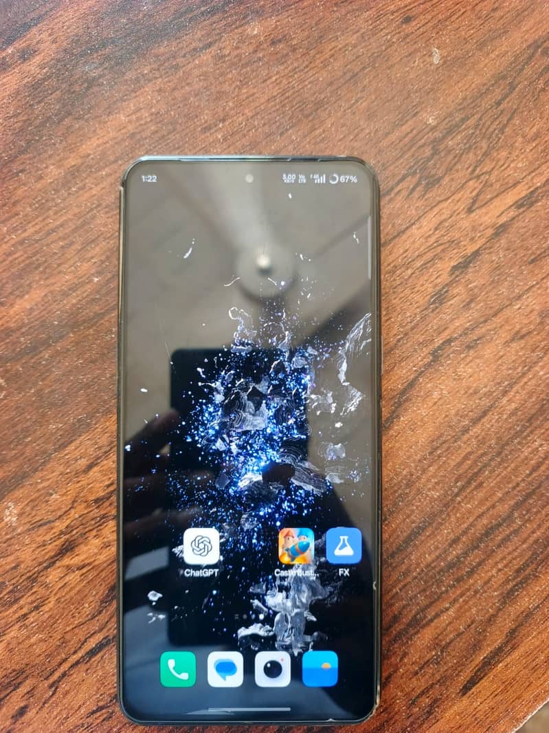 One Plus 10T 3