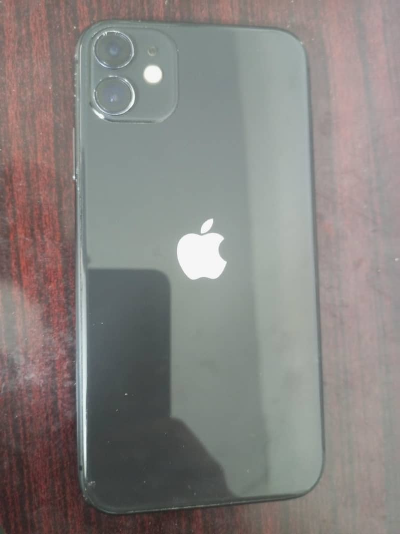 Apple iPhone 11 3