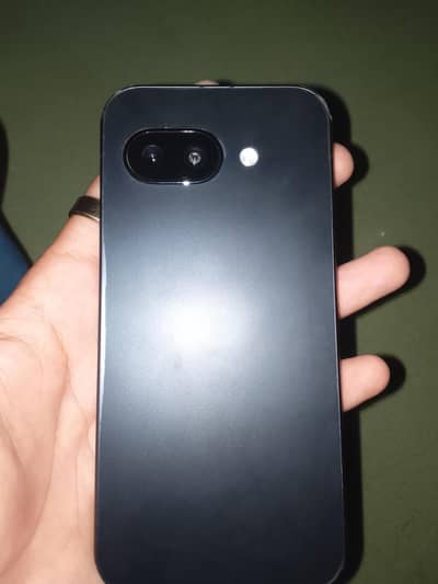 Google pixel 9a hai