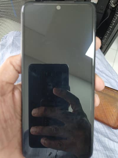 Xiaomi Redmi Note 11