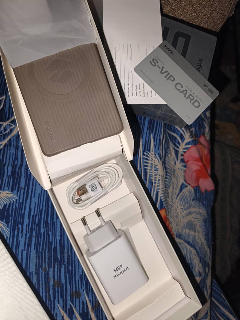 Infinix Note 50 2