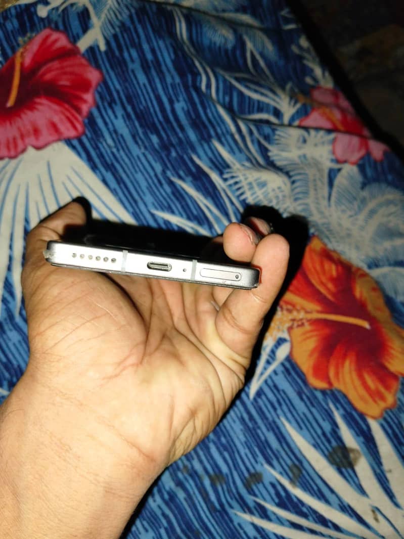 Infinix Note 50 5