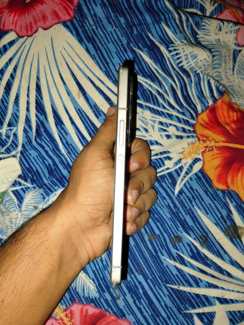Infinix Note 50 7