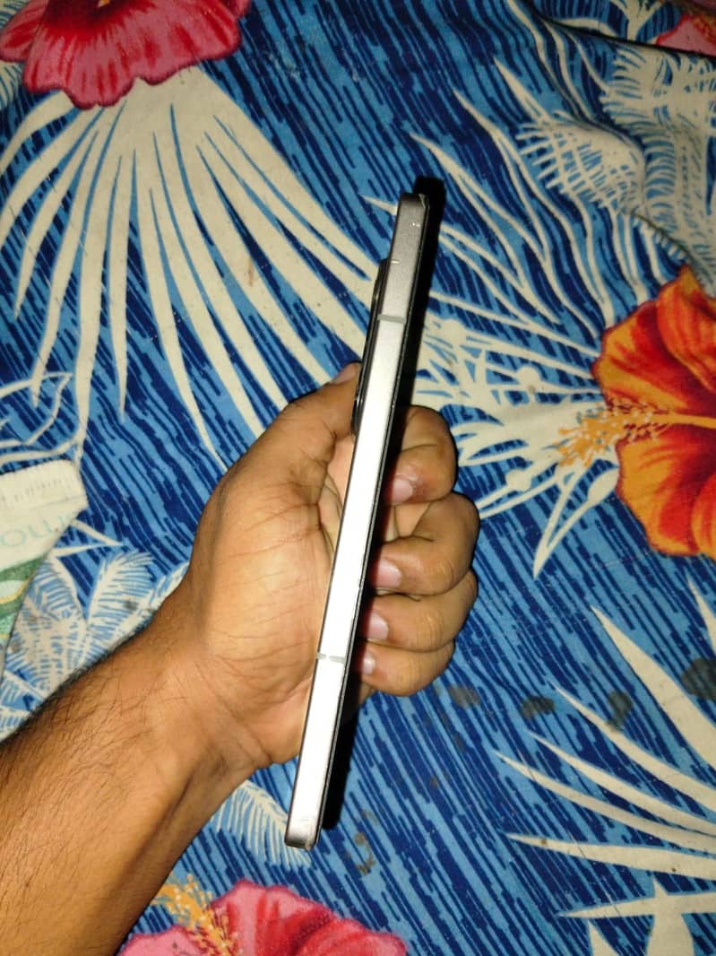 Infinix Note 50 8