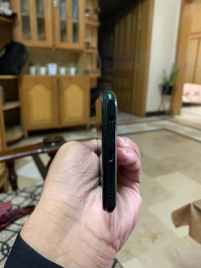 Infinix Note 7 Lite
