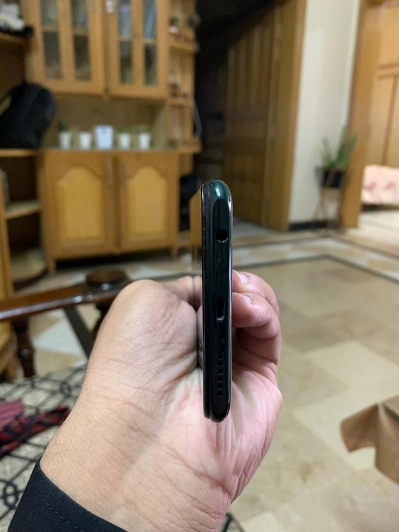 Infinix Note 7 Lite 0