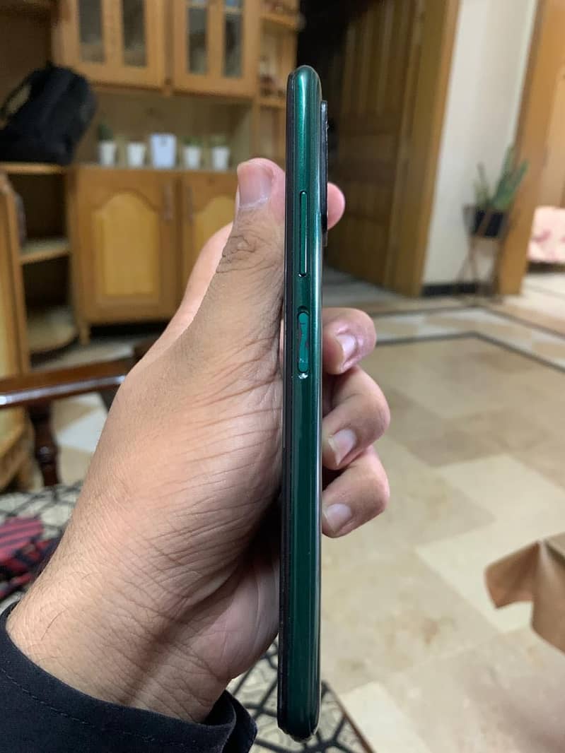 Infinix Note 7 Lite 1