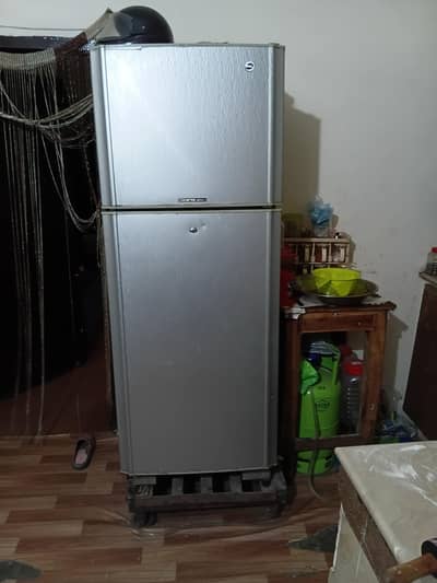 PEL FRIDGE