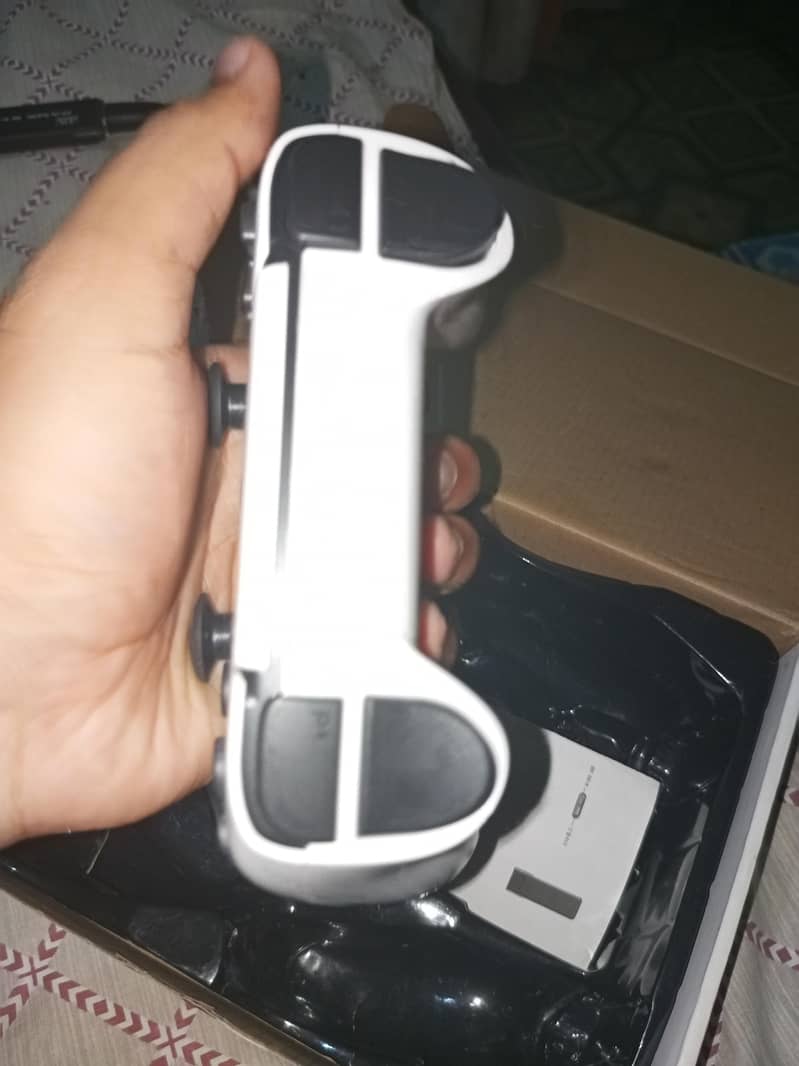 Game 2.4G wireless Controller gamepad 10