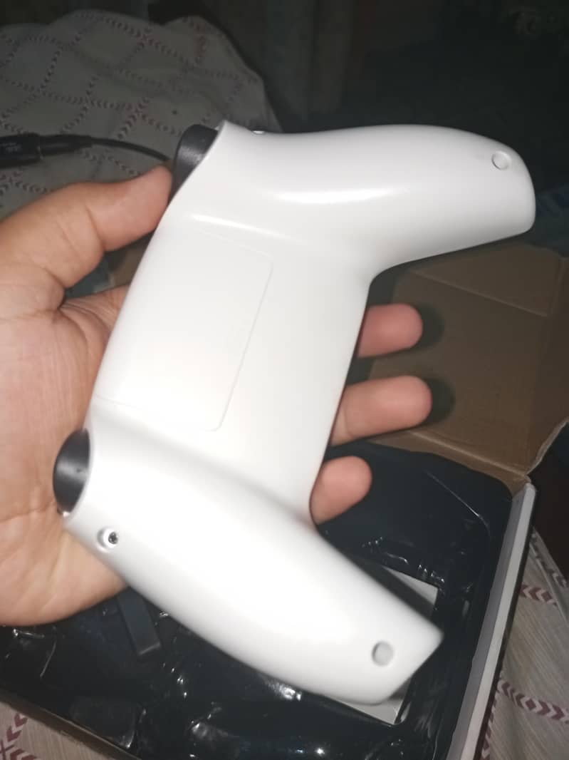 Game 2.4G wireless Controller gamepad 11