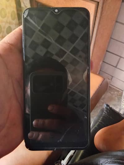 Samsung Mobile A20