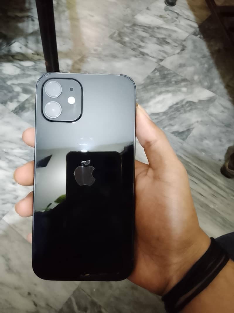 Apple iPhone 12 0