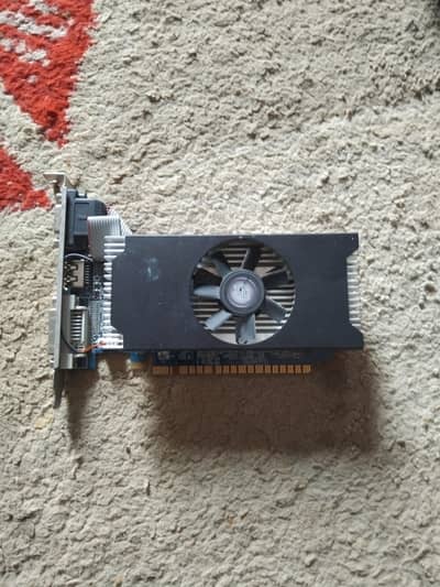 Nvidia Geforce Gtx 750ti